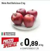 Spazio Conad Galbani salame napoli dolce offerta