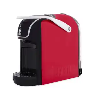 Spazio Conad Bialetti break automatica macchina per caffè a capsule offerta