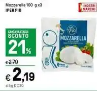 Spazio Conad Blanche de namur birra sur lie offerta