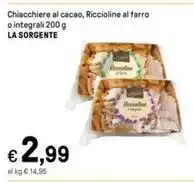 Spazio Conad Pantone set posate offerta