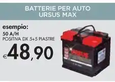 Spazio Conad Nestlè fruttolo offerta