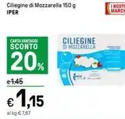 Spazio Conad Chanteclair detersivo igienizzante capi delicati bebe offerta