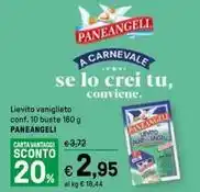 Spazio Conad Einhell compressore offerta