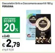 Spazio Conad Rhütten adblue offerta