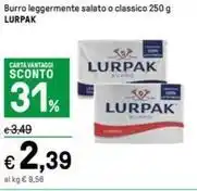 Spazio Conad King c gillette - regolabarba offerta