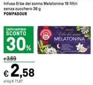 Spazio Conad Beretta salamini offerta