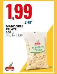 Tigros Pampers pannolini - mutandini bipacco progressi offerta