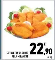 Eurospin Athena burger assortiti, 2 pz offerta