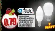 Eurospin Delizie dal sole funghi trifolati offerta
