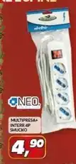 Eurospin Ondina filetti di salmone all'olio di oliva offerta