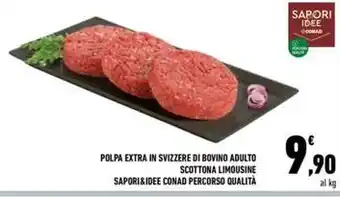 Eurospin Pomodoro oblungo offerta