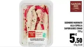 Eurospin Pesche tabacchiere offerta