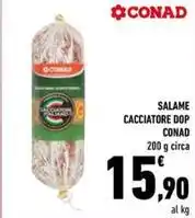 Eurospin Tre mulini multi grain cioccolato fondente/frutti rossi offerta