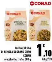 Eurospin Braciole di coppa di suino offerta