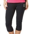 Eurospin Es sport leggings 3/4 fitness offerta