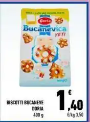 Eurospin Blues chinotto offerta