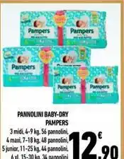 Hello baby salviette baby sensitive, 80 pz