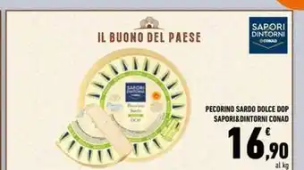 Eurospin Athena sugo alle cozze offerta