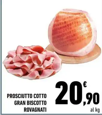 Misto di mare per risotto