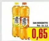 Conté Supermercati San benedetto the offerta