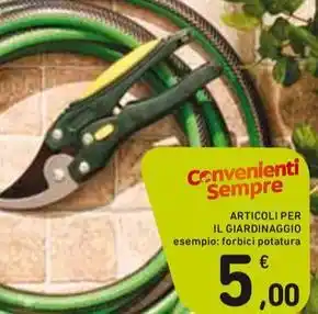 Pam Artebianca biscotti integrali offerta