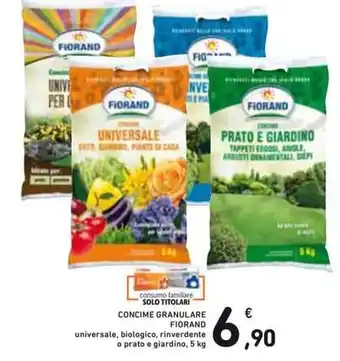 Pam Garofalo pasta di semola offerta