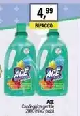 Caddy's Ace candeggina gentile offerta