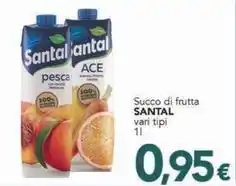 Lidl Eridanous arachidi in pastella offerta