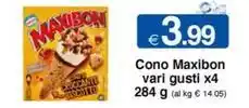 A&O Pesche a polpa gialla offerta