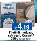 A&O Le malghette parmigiano reggiano 300 g offerta