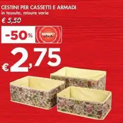 Iper La Grande Buongiorno freschezza cuore di lattuga offerta