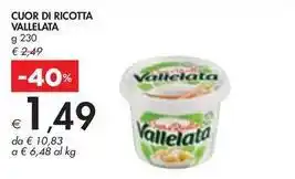 Iper La Grande Sal seafood salmone d'islanda affumicato offerta