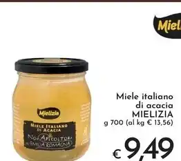 Pescanova gambero argentino decongelato