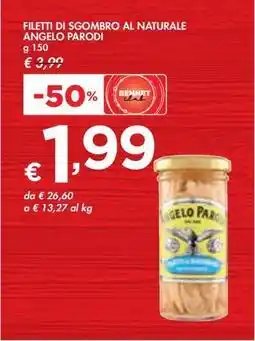 Iper La Grande Pomodoro marzanino offerta