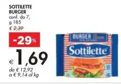 Iper La Grande Granarolo mascarpone cremoso offerta