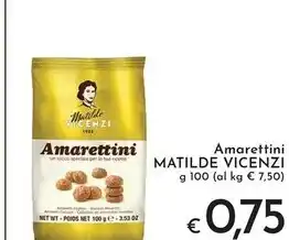 Iper La Grande Salsiccia o salamella di suino offerta