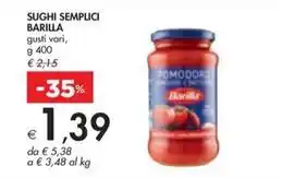 Iper La Grande Iper hamburger di bovino adulto offerta
