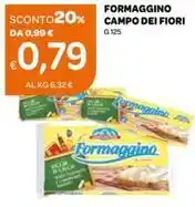 ALDI Good choice cheesecake al caramello salato offerta