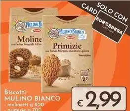 Iper La Grande Scaloppe di bovino adulto offerta