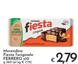 Iper La Grande Costata di bovino adulto offerta