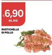 ALDI Workzone scaffale per carichi pesanti offerta