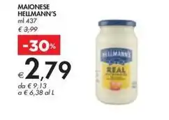 Iper La Grande Iper antipasto dei tre salumi piacentini dop offerta