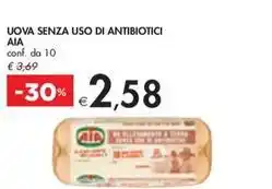 Iper La Grande Parmareggio parmigiano reggiano dop oltre 30 mesi offerta
