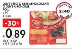 Iper La Grande Iper burro da panna di latte italiano offerta