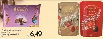 Iper La Grande Frimar tagliata rustica offerta