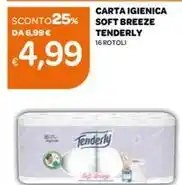 ALDI Flirt bevanda a base di frutta offerta