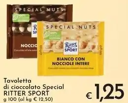 Iper La Grande Delicatesse pulled pork carne in tavola offerta