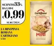 ALDI Pata paquita crock canyon offerta