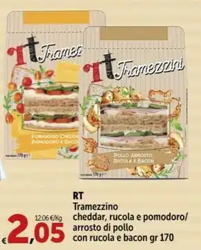 PENNY Amonatura succo mela offerta