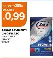 ALDI Milsani formaggio fresco spalmabile offerta